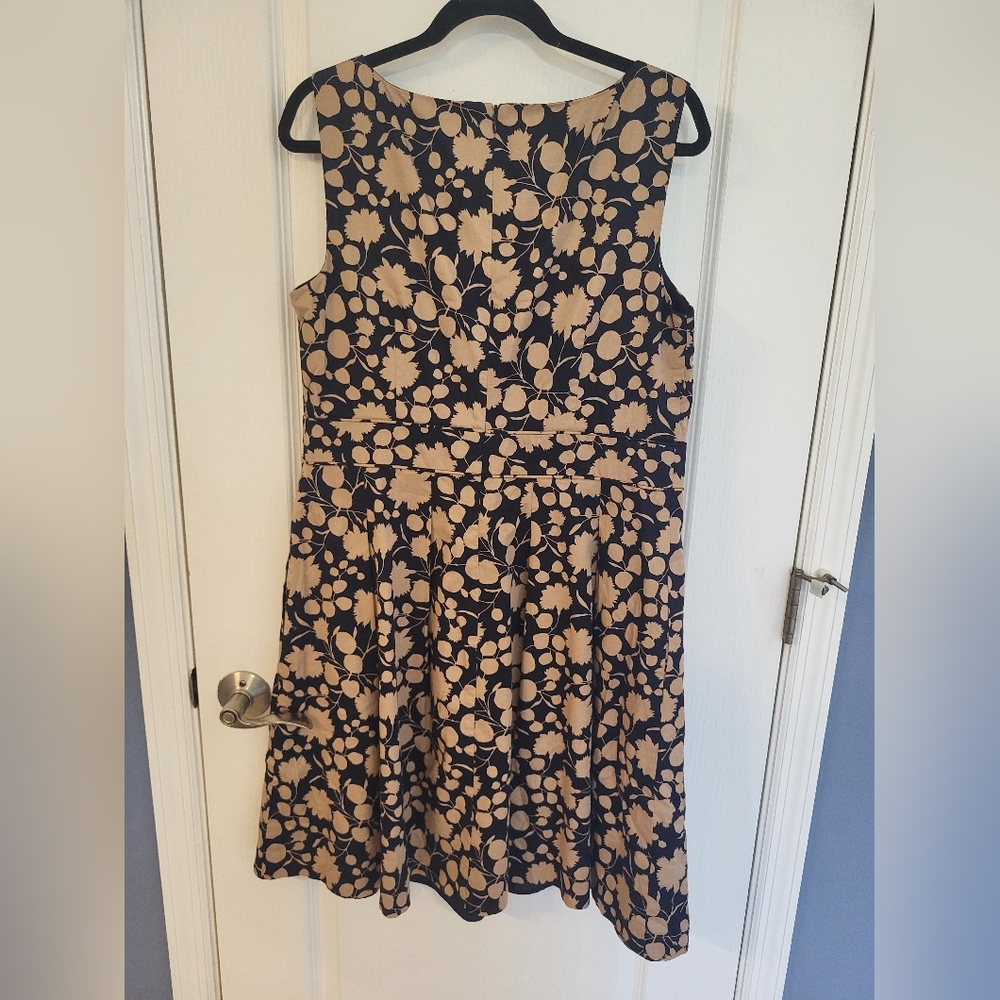 Talbots Dress - Picture 2 of 8